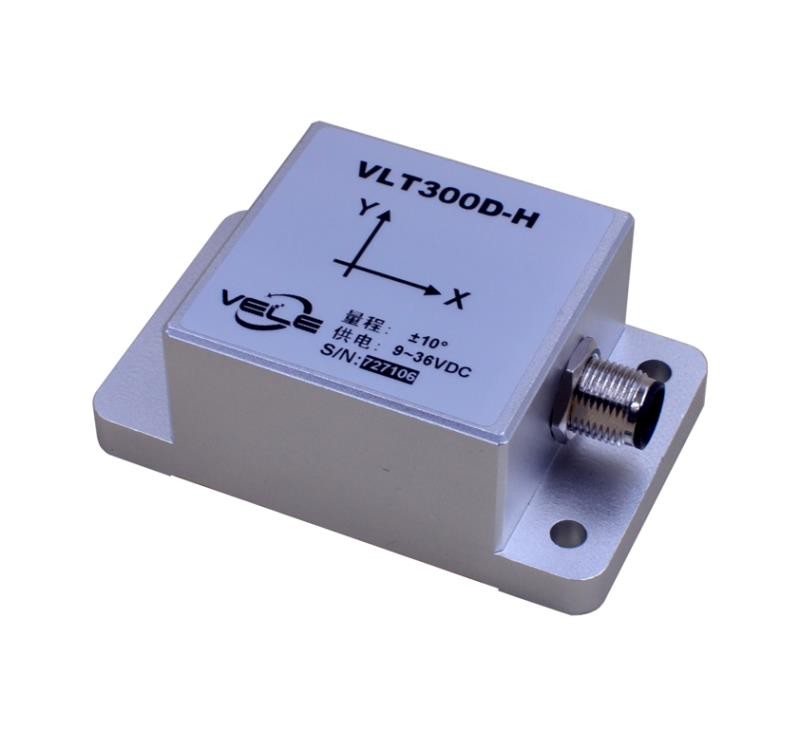 倾角传感器VLT300型