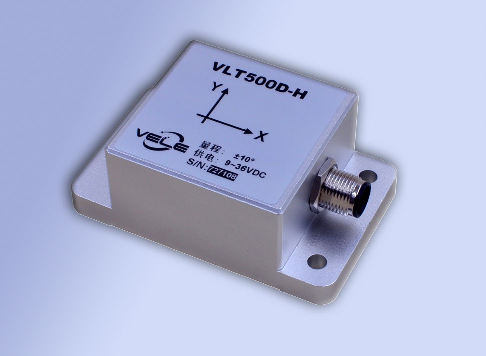 VLT500型倾角传感器