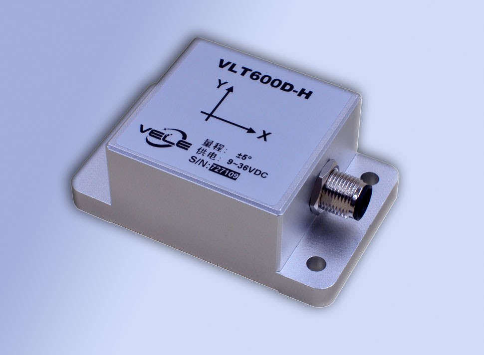 VLT600型倾角传感器
