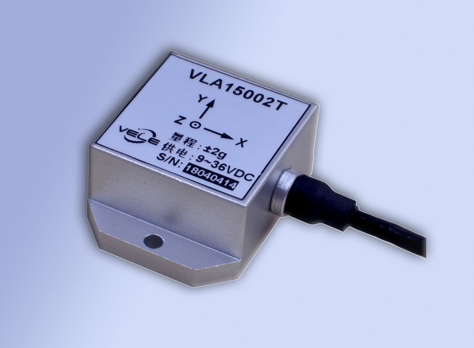 VLA15000型加速度传感器