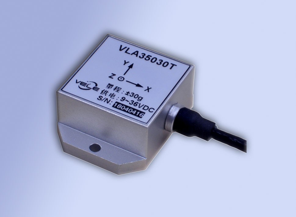 VLA35000型加速度传感器