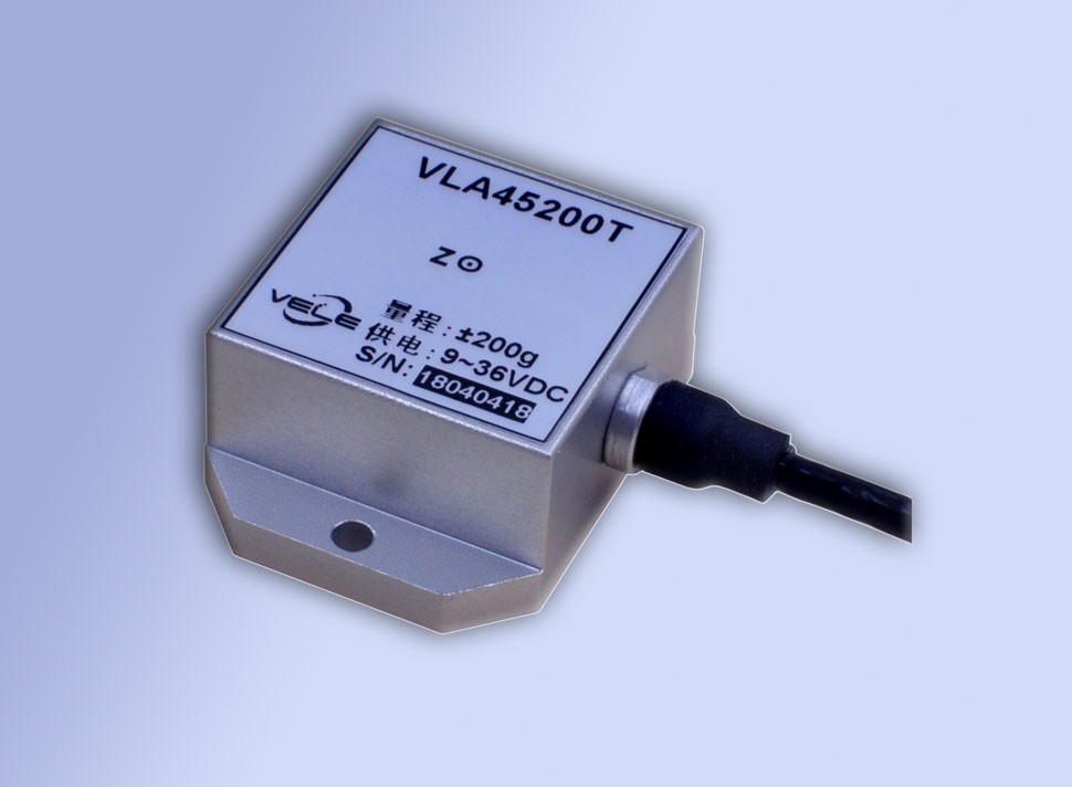 VLA45000型加速度传感器