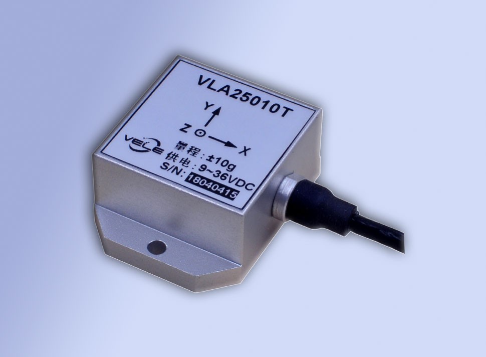 VLA25000型加速度传感器